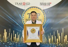 Raih Top Innovation Choice Award, mGanik Bangun Ekosistem Penanganan Diabetes