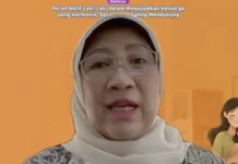 Dinas PPAPP DKI Dorong Peran Aktif Ayah Bangun Keluarga Berkualitas