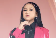April DA7 Debut lewat Single 'Menyala'