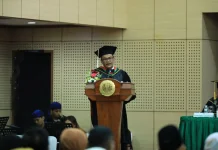 Ketum KONI DKI Sebut Perguruan Tinggi Jadi Kunci Kemajuan Panahan Indonesia