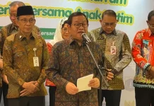 Gubernur Pramono Ungkap Peningkatan Jumlah Pengunjung JIS Lebih dari 300 Persen