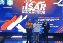 Perkuat Kolaborasi Penanggulangan Bencana, 28 Negara Ikuti IISAR 2026