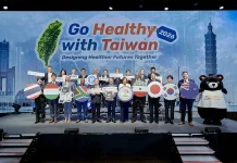 Go Healthy Taiwan Buka Kesempatan Inovator Indonesia Ajukan Solusi Kesehatan