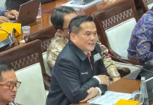 IKPI Dorong RUU Pusat Finansial Internasional Adopsi Praktik Terbaik Singapura
