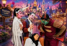 Hari Anak Nasional, Regina Art Hadirkan Teater Musikal bagi Penyandang Autisme