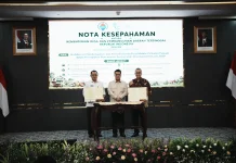 Kemendesa PDT Gandeng Bakrie Center Perkuat Pembangunan Desa Lewat Pemuda
