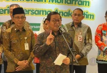 Ratusan Ribu Pelamar Antusias Daftar Program Padat Karya