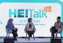 Bawa Suara Pengusaha Ultra Mikro, PNM Hadir di Halal Expo Indonesia 2026