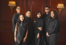 Barasuara Rilis Single Terbaru Berjudul Karya sementara