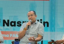 Tantangan Berat Jakarta menuju Kota Global