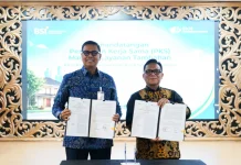 BPJS Ketenagakerjaan Gandeng BSI, Permudah Pekerja Miliki Rumah Skema Syariah