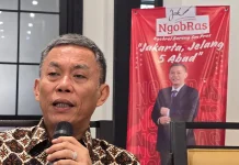Insiden di Proyek TMII, PAM Jaya Minta Moya Indonesia Bertanggung Jawab