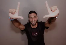Denis Kolinger, Rekrutan Baru Persija di Jantung Pertahanan