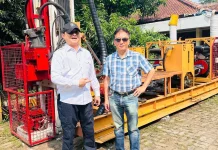 Perlu Sinergi Pemerintah dan Swasta Dukung Kemandirian Energi