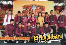 Menghidupkan Budaya Betawi dengan Semangat Generasi Muda di Jaman Now