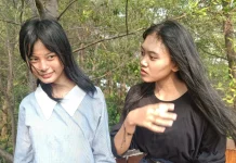 Hutan Kota Jadi 'Surga Kecil' di tengah Debu Rorotan