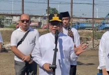 Gubernur Pramono Minta Wali Kota Lakukan Pendekatan, Cegah Tawuran di Jakarta
