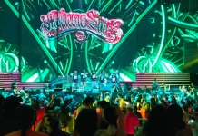 Promosikan Budaya Indonesia Timur, Edha Management Gelar Zumba Multiday Event