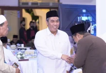 Menjelang Mukhtamar NU, Zulfa Mustofa Siap Maju jika Diminta Jadi Ketua Umum PBNU
