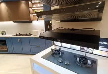 Rahasia Dapur Bebas Bau dan Estetis Ada di Benda Tersembunyi Ini