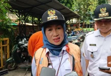 Pemkot Sebut Oknum Diduga Penipu Berkedok Loker di Grogol Hanya Penyalur Kerja