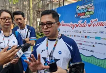Dorong Gaya Hidup Berkelanjutan, Jakarta Sky Fun Run Usung Konsep Ramah Lingkungan