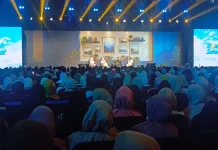Cinta Quran Foundation Ajak Masyarakat Reset Hidup melalui Amazing Muharram