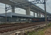 JIS Semakin Ramah Transportasi Publik, Akses KRL dari Bekasi hingga Serpong