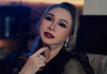 Ria Resty Fauzy, Rayakan Empat Dekade Berkarya