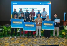 Kemenkop Umumkan Pemenang Hackathon Digital Cooperatives 2026