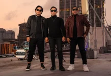 Luvia Band Kembali dengan “Bidadari Surgaku”, Hadirkan Kisah Cinta Penuh Kesetiaan