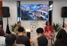 Inovasi Ramah Lingkungan NATARIGA Panasonic Raih Penghargaan Internasional