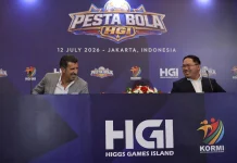 Pesta Bola HGI 2026, Potensi Jadi Akselerator Olahraga lewat Sinergi Teknologi