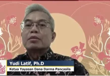 Yudi Latif: Reformasi Birokrasi Harus Kembali pada Tujuan Melayani Rakyat