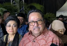 Jakarta Fair Resmi Ditutup, Transaksi Tembus Rp8 Triliun