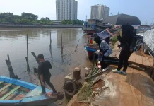 Langit Cerah Sambut Awal Pekan, BMKG Imbau Warga Tetap Pantau Perkembangan Cuaca