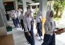 Jadwal hingga Materi MPLS Ramah Jakarta 2026, Ini Panduannya
