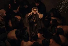 Sinopsis Film "Toko Perlengkapan Mayat"