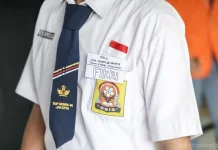 MPLS Hari Pertama Disambut Antusias, Sekolah Bangun Adaptasi Anak sejak Awal