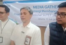 Menghubungkan Priok hingga Muara Tawar: PLN Jaga Nyala Kehidupan Warga Ibu Kota
