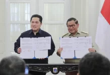 Pemprov DKI-Kemenpora Kolaborasi Sukseskan Pengembangan Generasi Muda