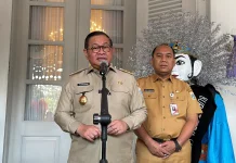 Pramono Anung Sambut Baik Edukasi Pemilahan Sampah Masuk dalam MPLS