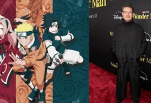 Lionsgate Buka Audisi Global Film Live Action Naruto