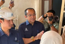 PAM Jaya Lanjutkan Program 5.000 Toren Air Gratis untuk Warga Jakarta