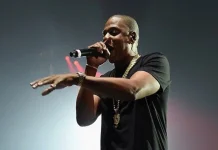 Jay-Z Cetak Rekor Penonton Baru di Stadion Yankee