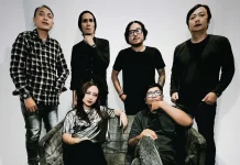 D'AVERY Suarakan Kesehatan Mental lewat Lagu Baru