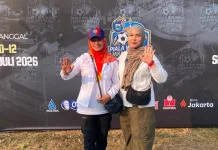 Turnamen Mini Soccer "Walikota Jakarta Barat Cup" 2026 Bakal Jadi Agenda Tahunan