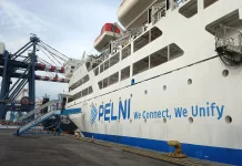 Seribu Penumpang Dijadwalkan Berlayar dengan KM Nggapulu dari Tanjung Priok