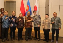 Kemnaker Petakan Kebutuhan Industri Jepang untuk Peluang Kerja TKI