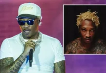 Future Luncurkan Album Baru yang Lebih Personal